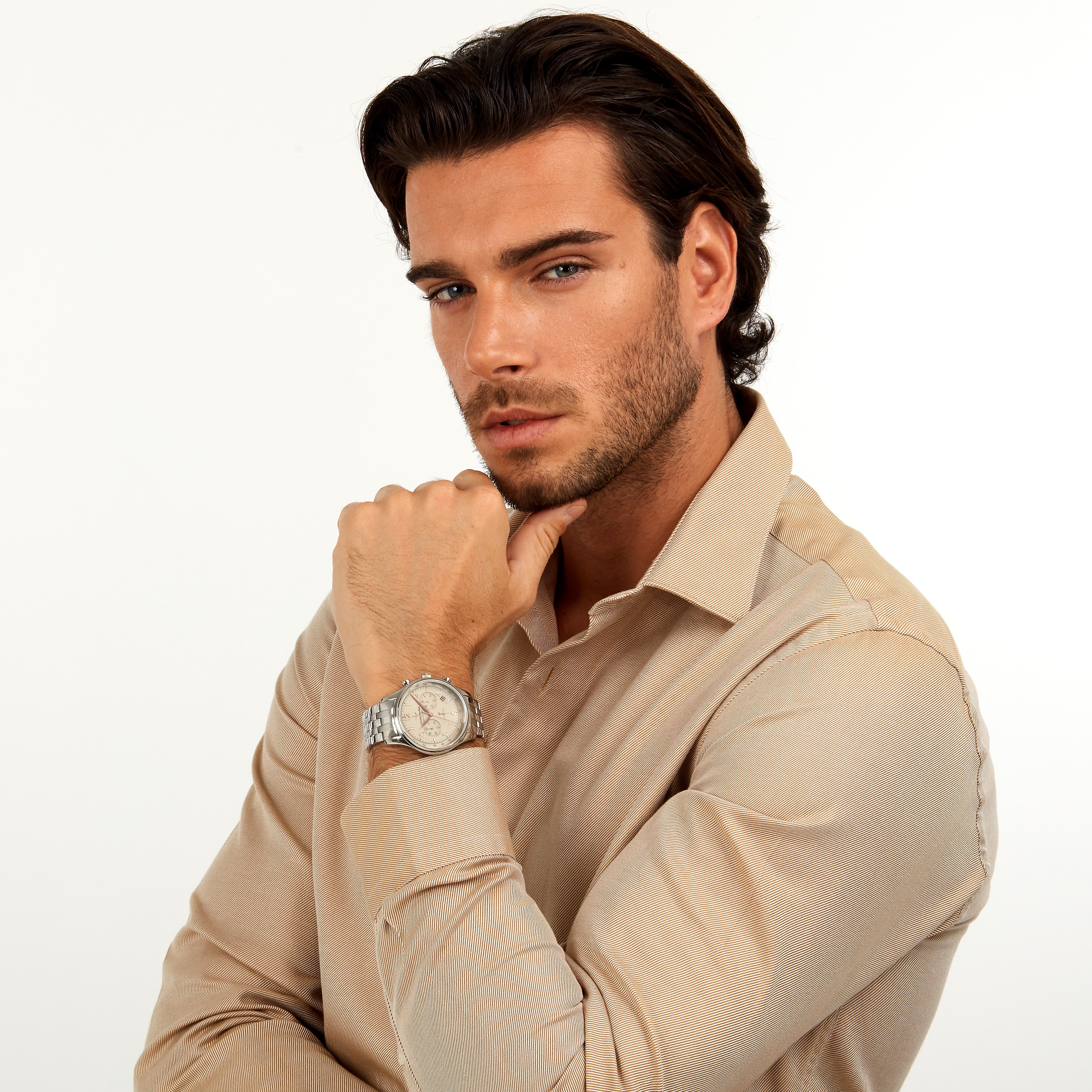 Orologio Uomo Lucien Rochat Montreux R0473615003