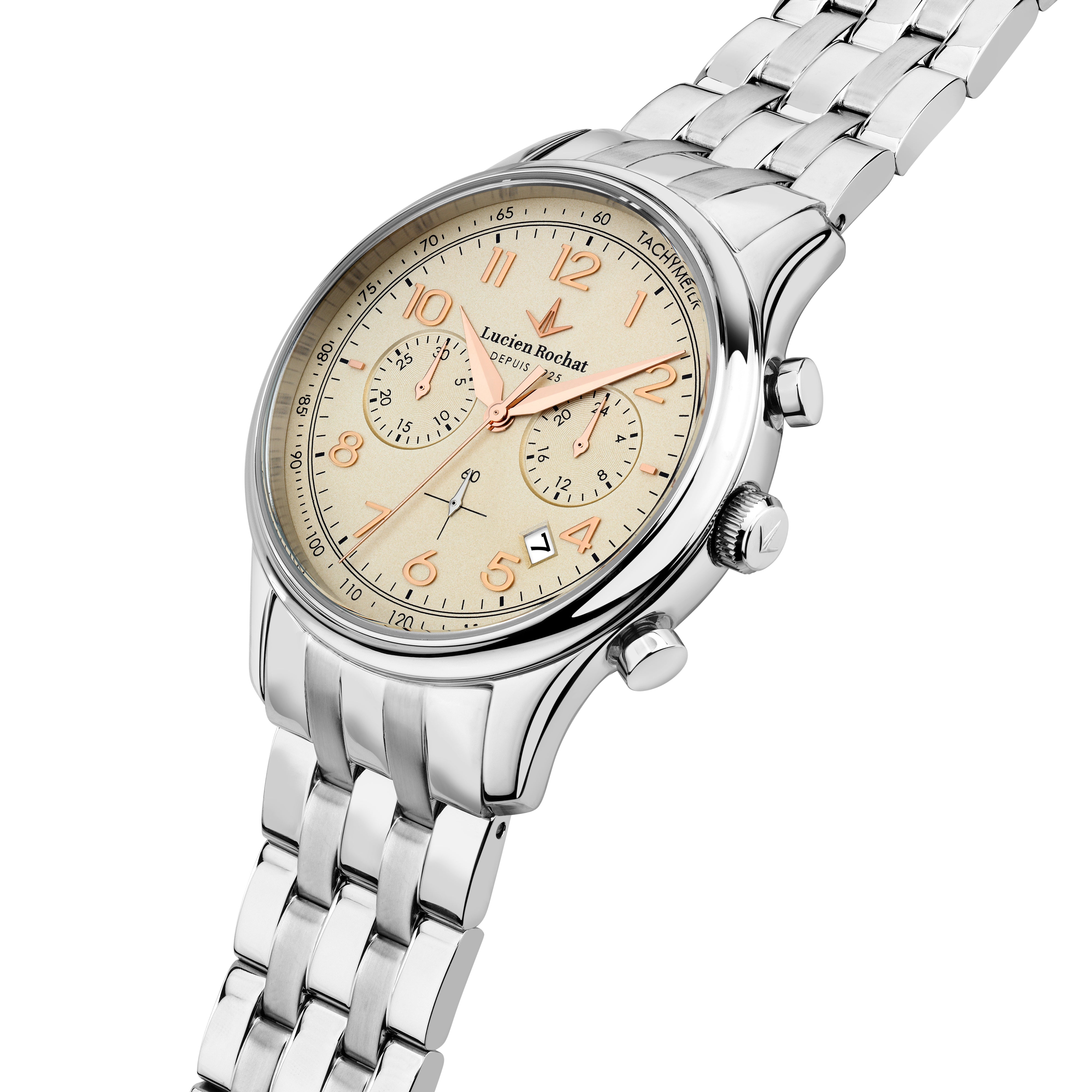 Orologio Uomo Lucien Rochat Montreux R0473615003