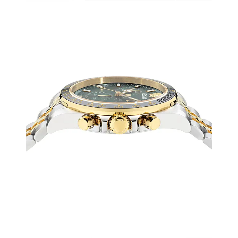 Orologio Versace Greca Chrono Wave VE0H00425