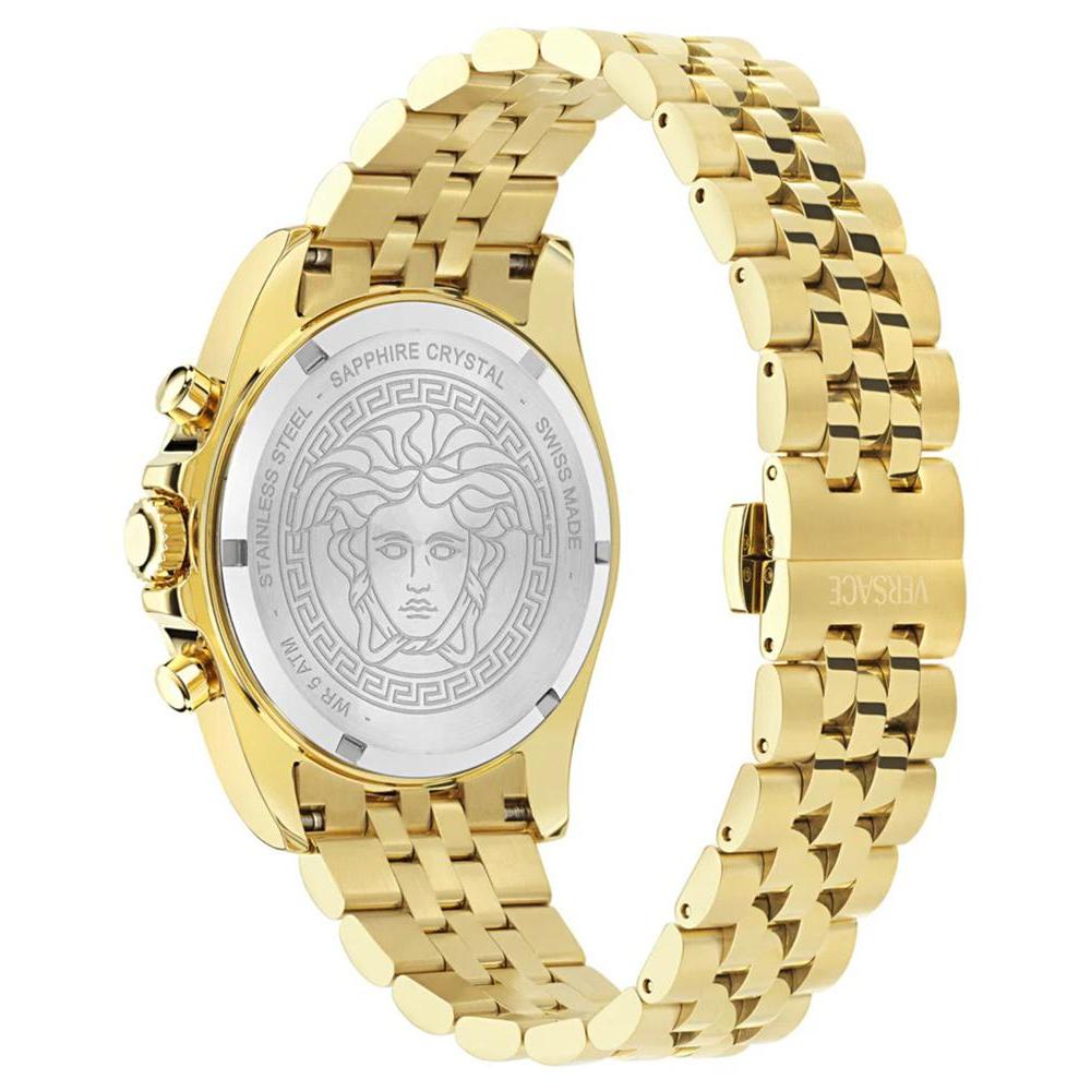 Orologio Versace Greca Chrono Wave VE0H00525