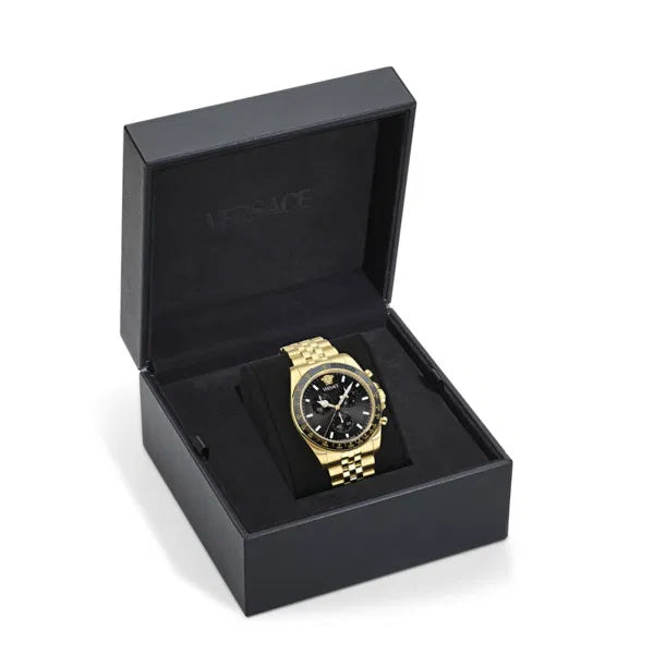 Orologio Versace Greca Chrono Wave VE0H00525
