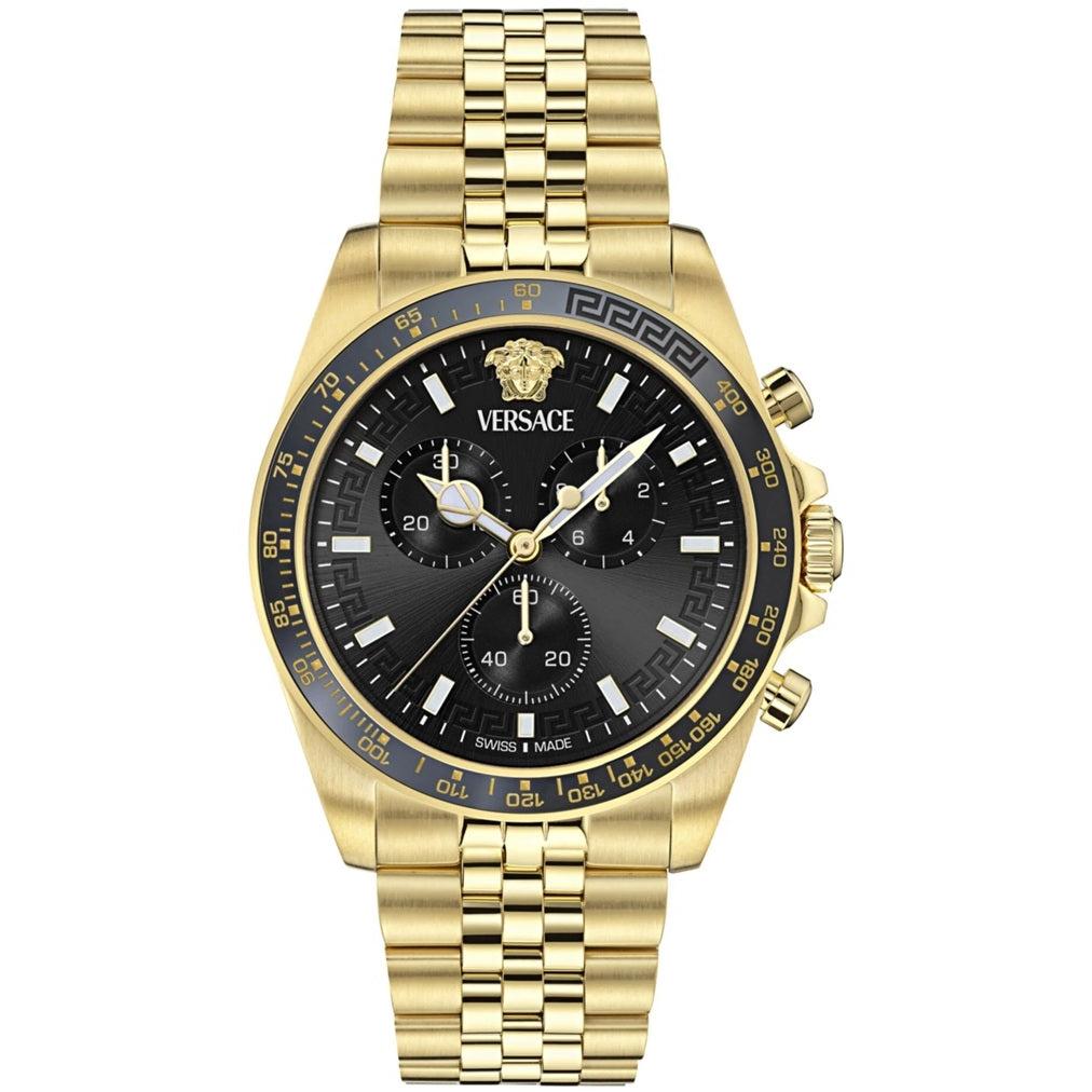 Orologio Versace Greca Chrono Wave VE0H00525
