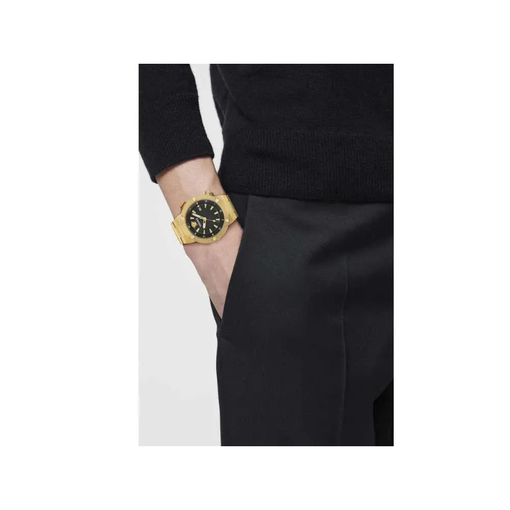 Orologio Versace Greca Logo Diver VE8G00624