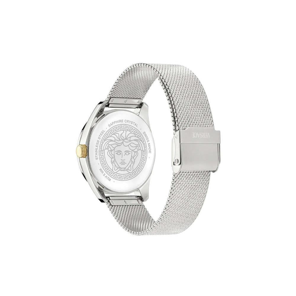 Orologio Versace New V-Circle VE8A00324