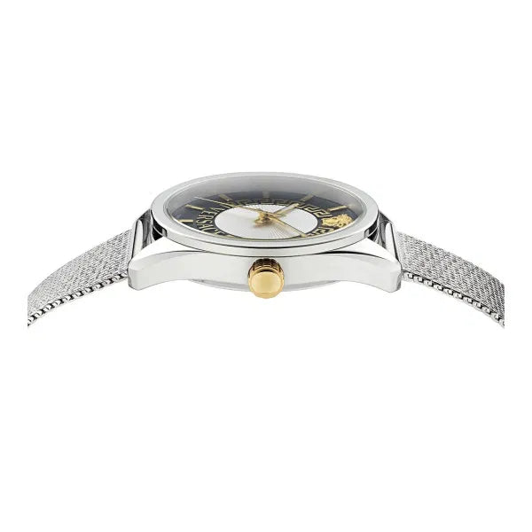 Orologio Versace New V-Circle VE8A00324
