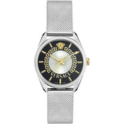 Orologio Versace New V-Circle VE8A00324