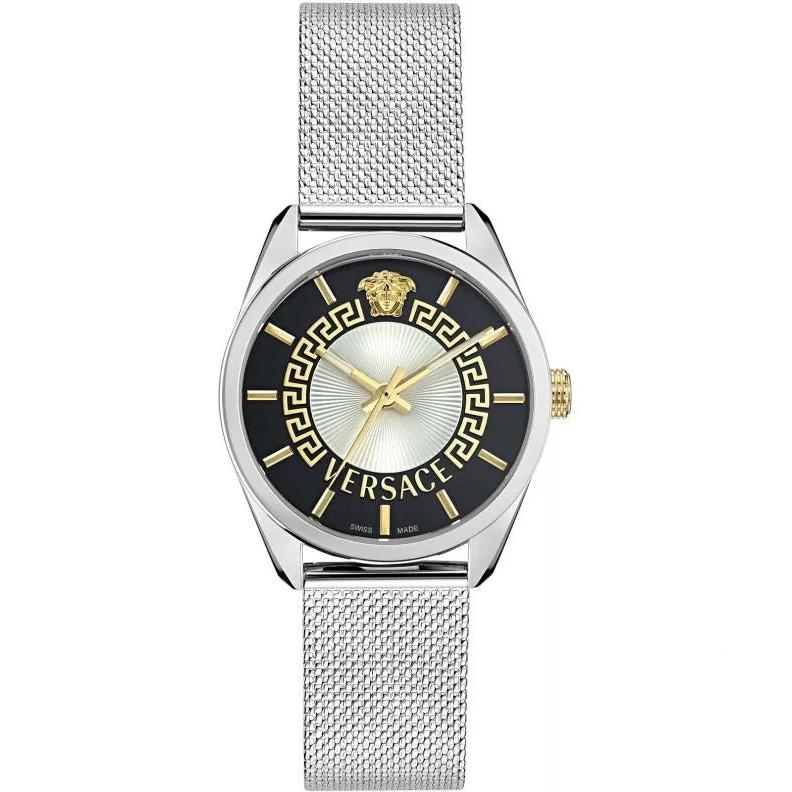 Orologio Versace New V-Circle VE8A00324