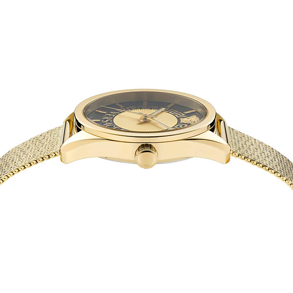 Orologio Versace New V-Circle VE8A00424