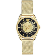 Orologio Versace New V-Circle VE8A00424