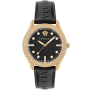 Orologio Versace Palazzo Empire VE2T00222 Donna Medusa Nera
