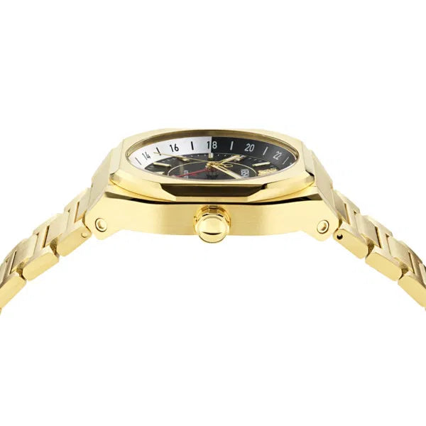 Orologio Versace V-Contempo GMT VE0I00425
