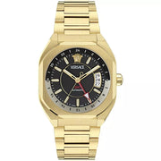 Orologio Versace V-Contempo GMT VE0I00425