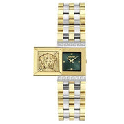 Orologio Versace V-Extreme Pro VE0C00125 Cronografo Nero
