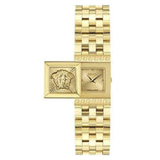 Orologio Versace V-Extreme Pro VE0C00225 Cronografo Blu
