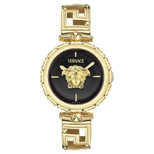 Orologio Versace V-Ray VE0B00525 Cronografo Bicolore Blu