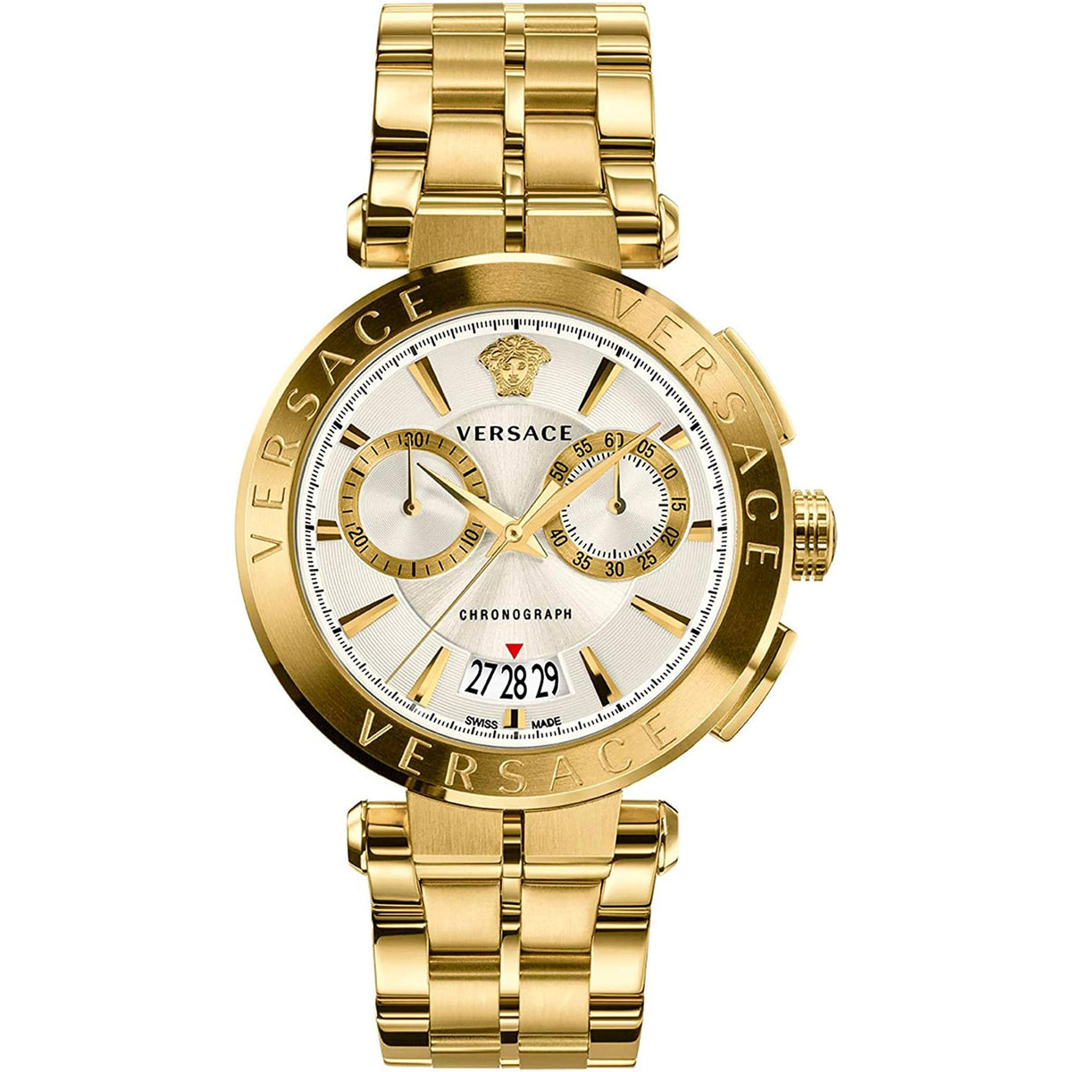 Versace Watch VE1D00419