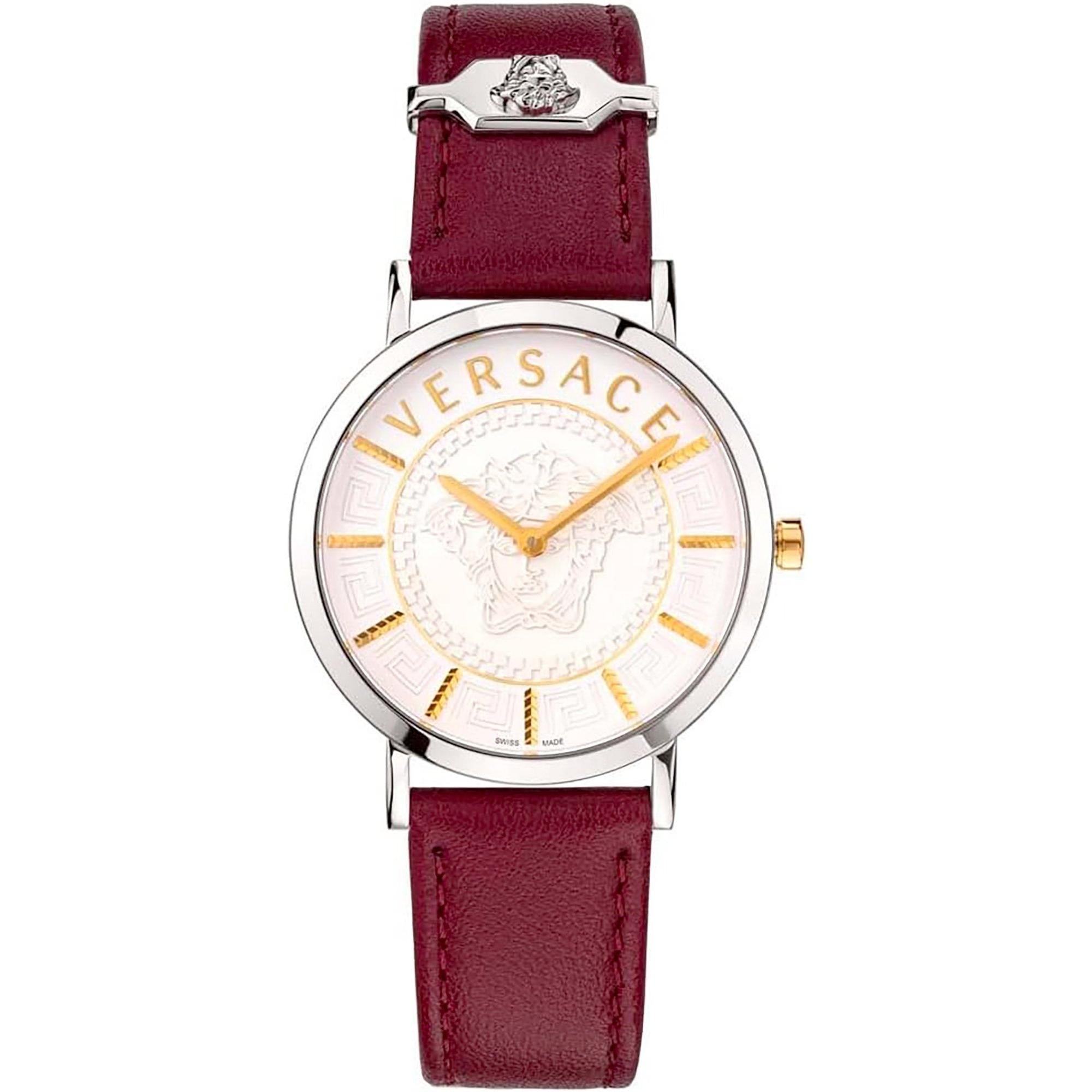 Orologio Versace VEK400221