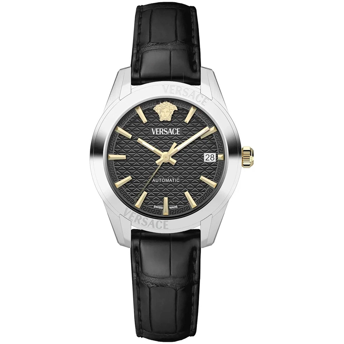 Versace VESCA0124 Watch