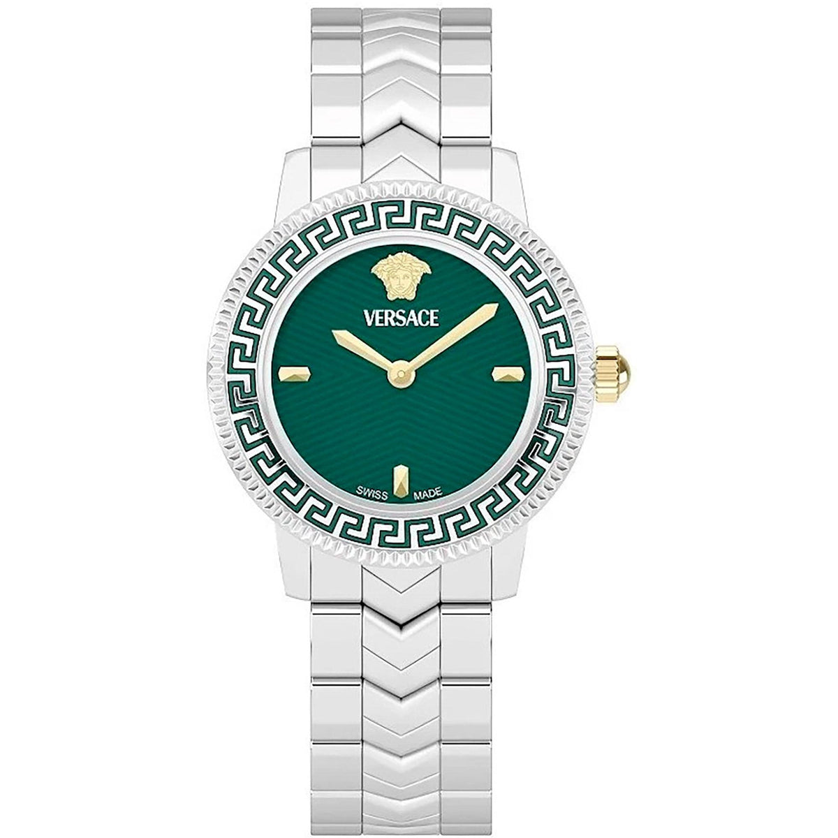Versace Watch VEUCA0424