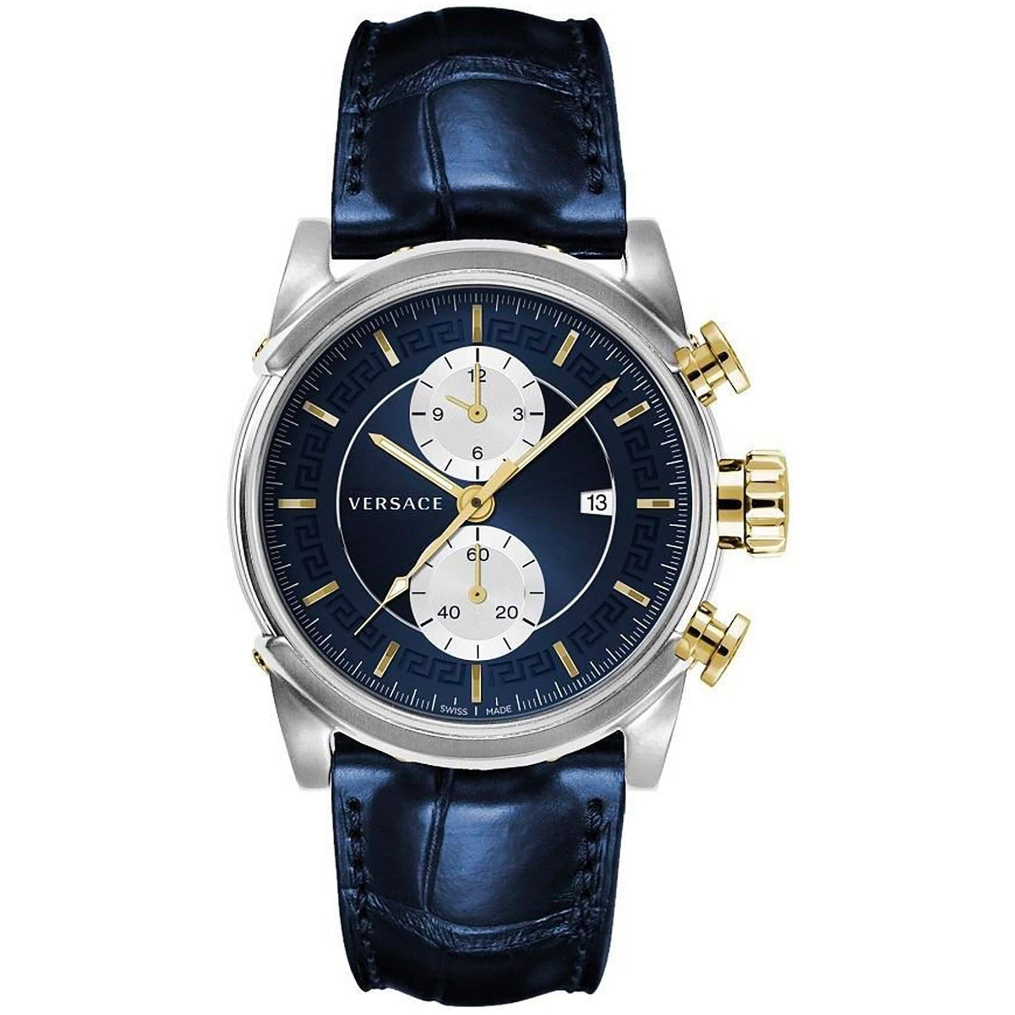 Orologio Versace VEV400219