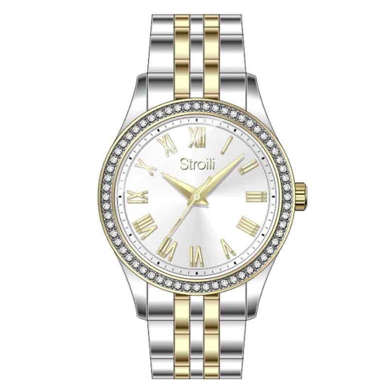 Orologio da donna Stroili 1687806