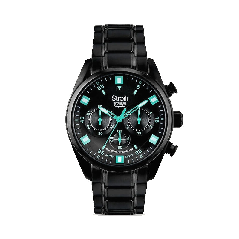 Orologio da uomo Stroili 1693436