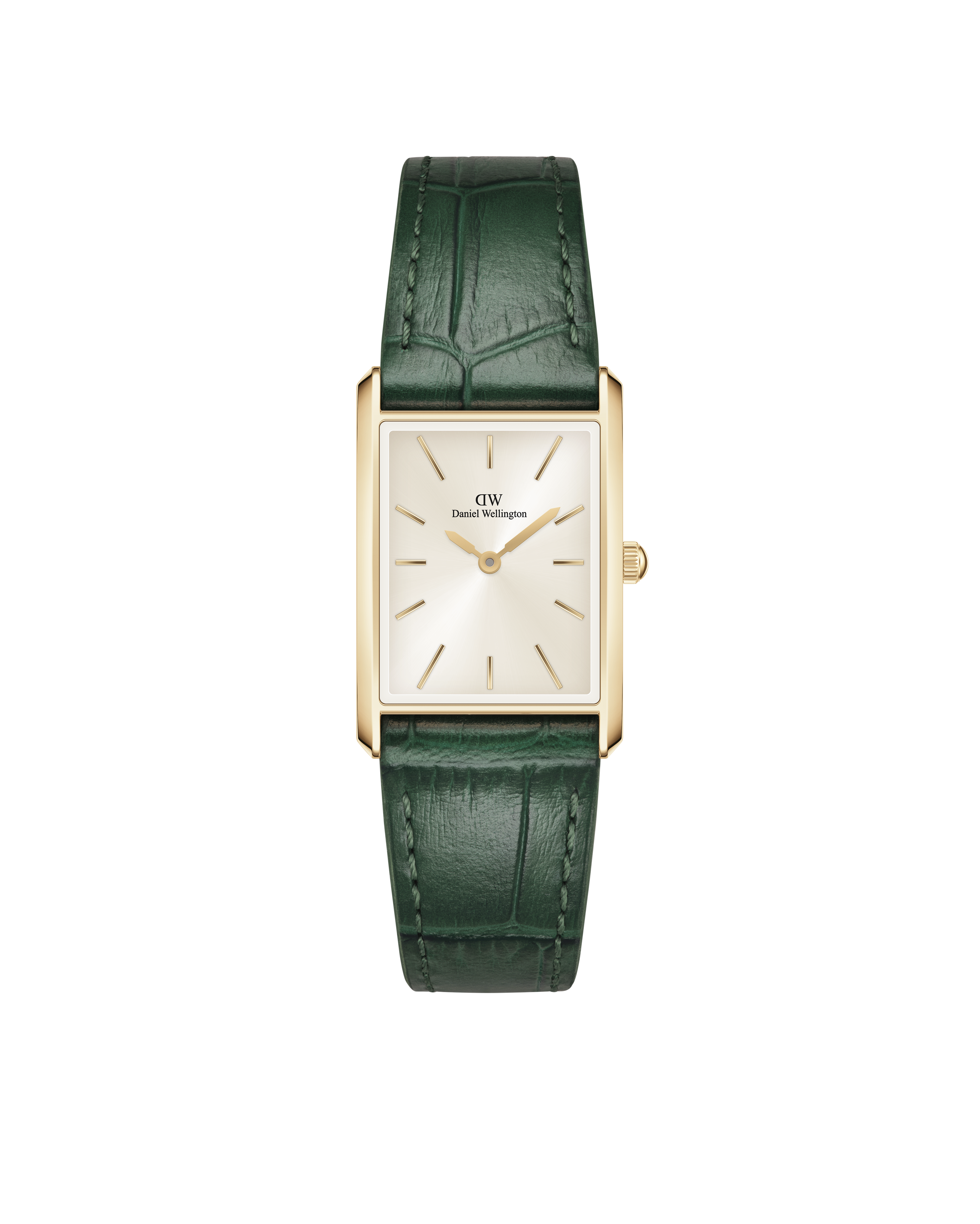 Daniel Wellington Bound Crocodile Women's Watch Dw00100695
