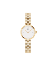 Daniel Wellington Elan Lumine Gold Women's Watch DW00100715