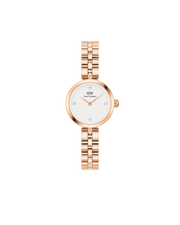 Daniel Wellington Elan Lumine Rose Gold Women's Watch DW00100717
