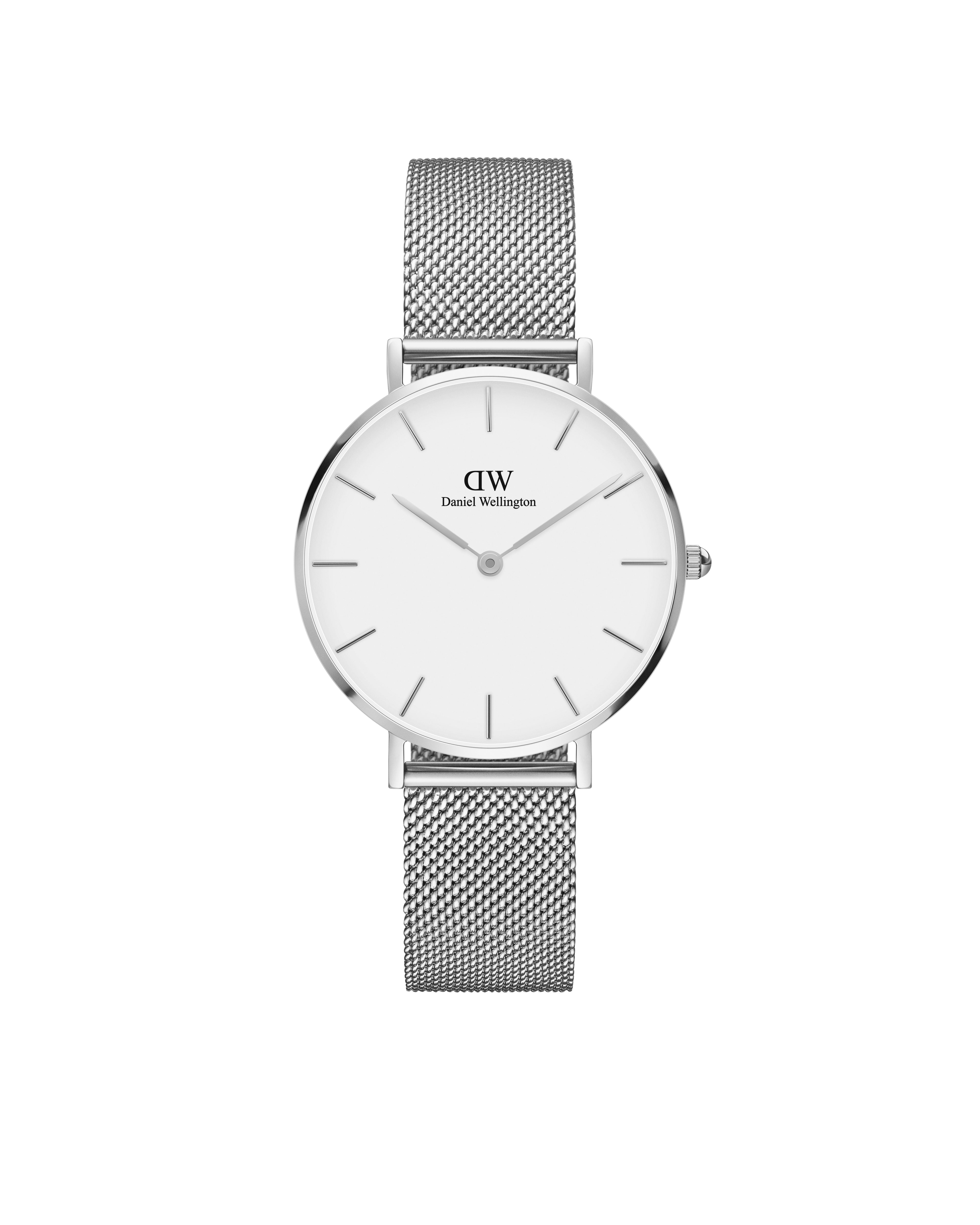 Daniel Wellington Petite Sterling Women's Watch DW00100164