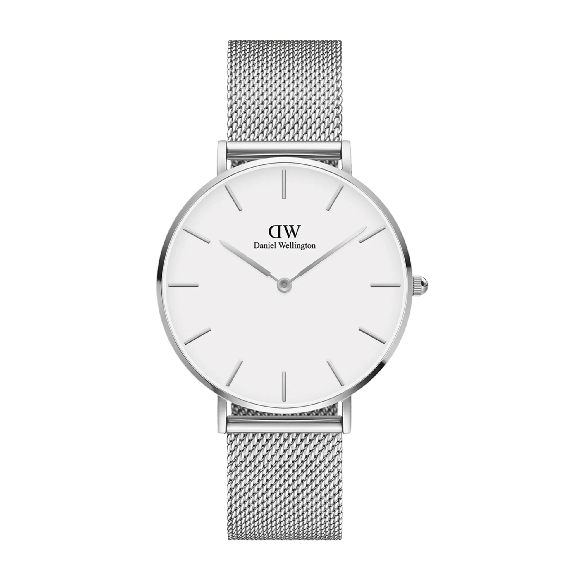 Daniel Wellington Petite Sterling Women's Watch Dw00100220