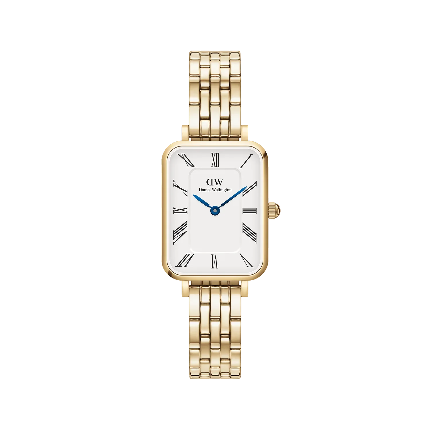 Daniel Wellington Quadro Roman Numerals watch Dw00100688