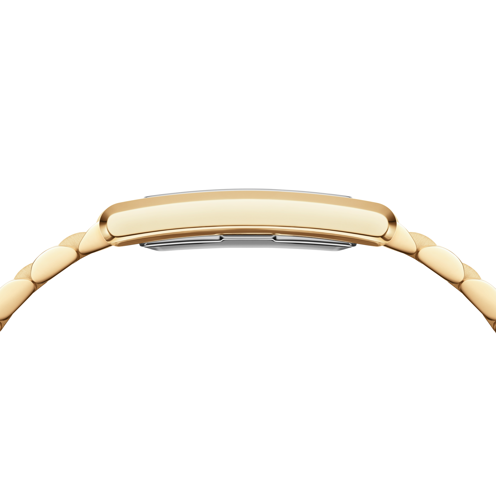 Daniel Wellington Bound 3-Link Gold Men's Watch Dw00100703