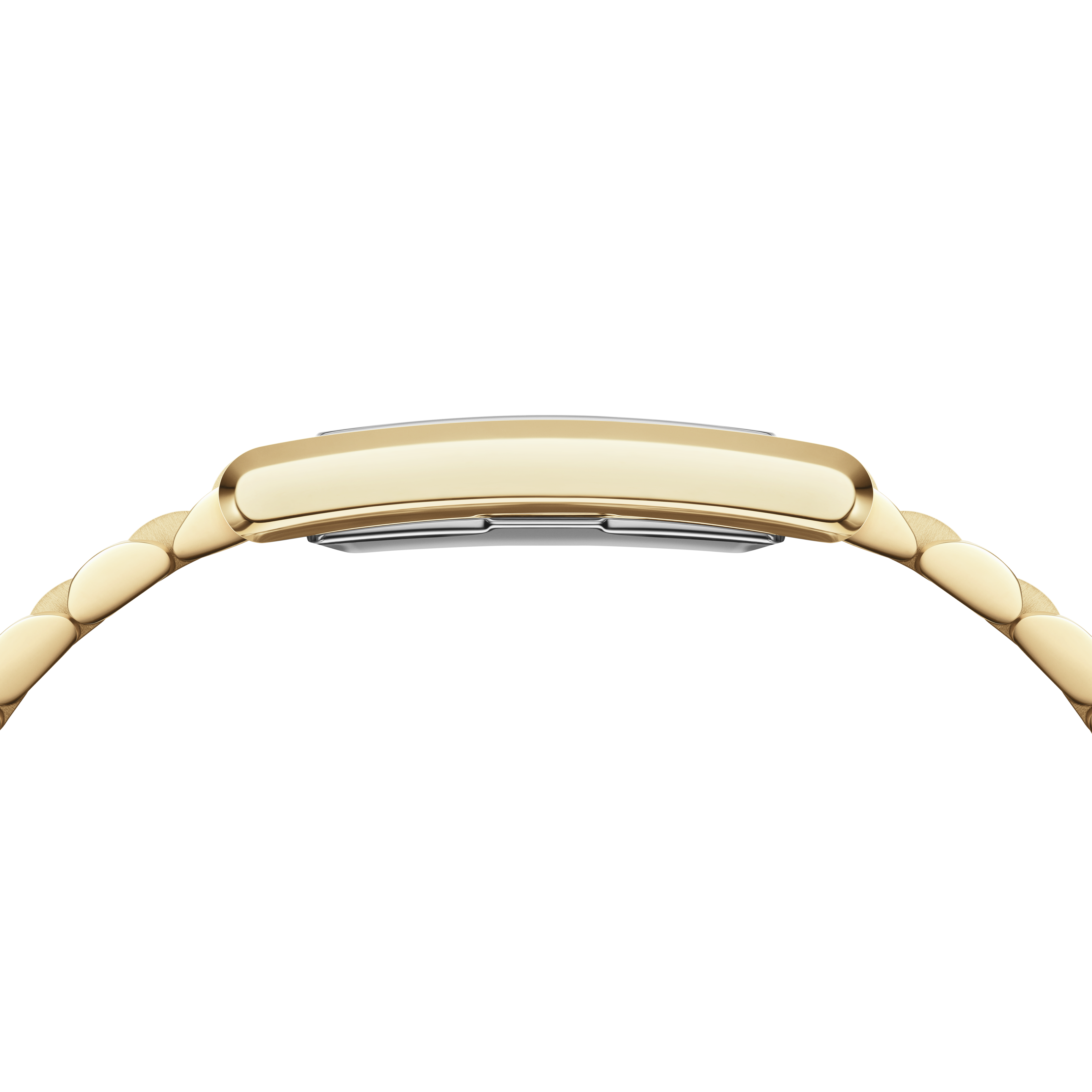 Daniel Wellington Bound 3-Link Gold Men's Watch Dw00100703