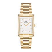 Daniel Wellington Bound 3-Link Gold Men's Watch Dw00100703