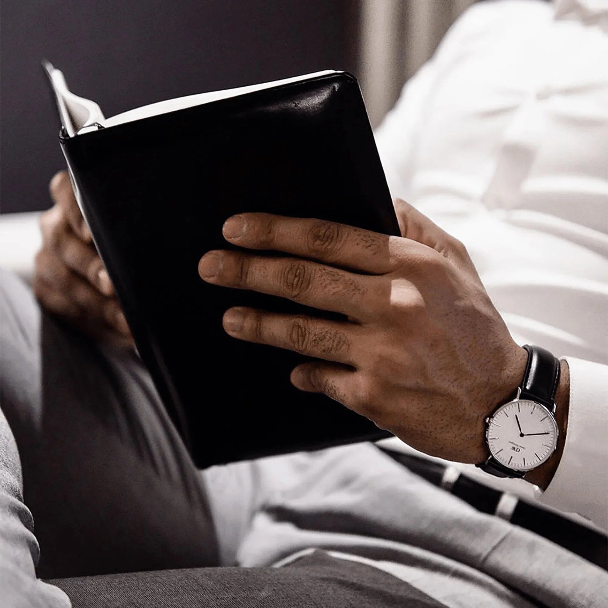 Daniel Wellington Classic Sheffield Men's Watch DW00100020