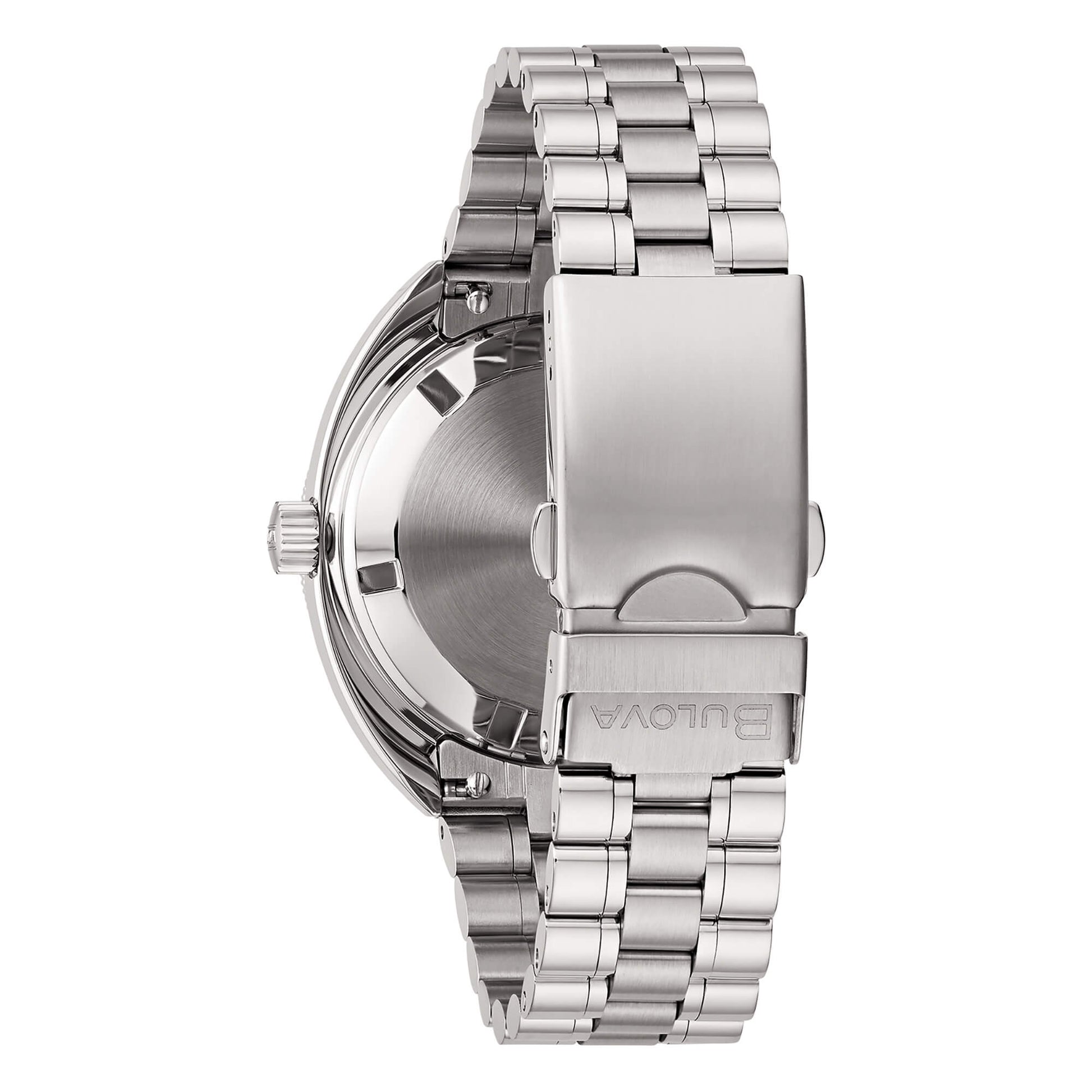 Bulova Oceanographer watch 96B405