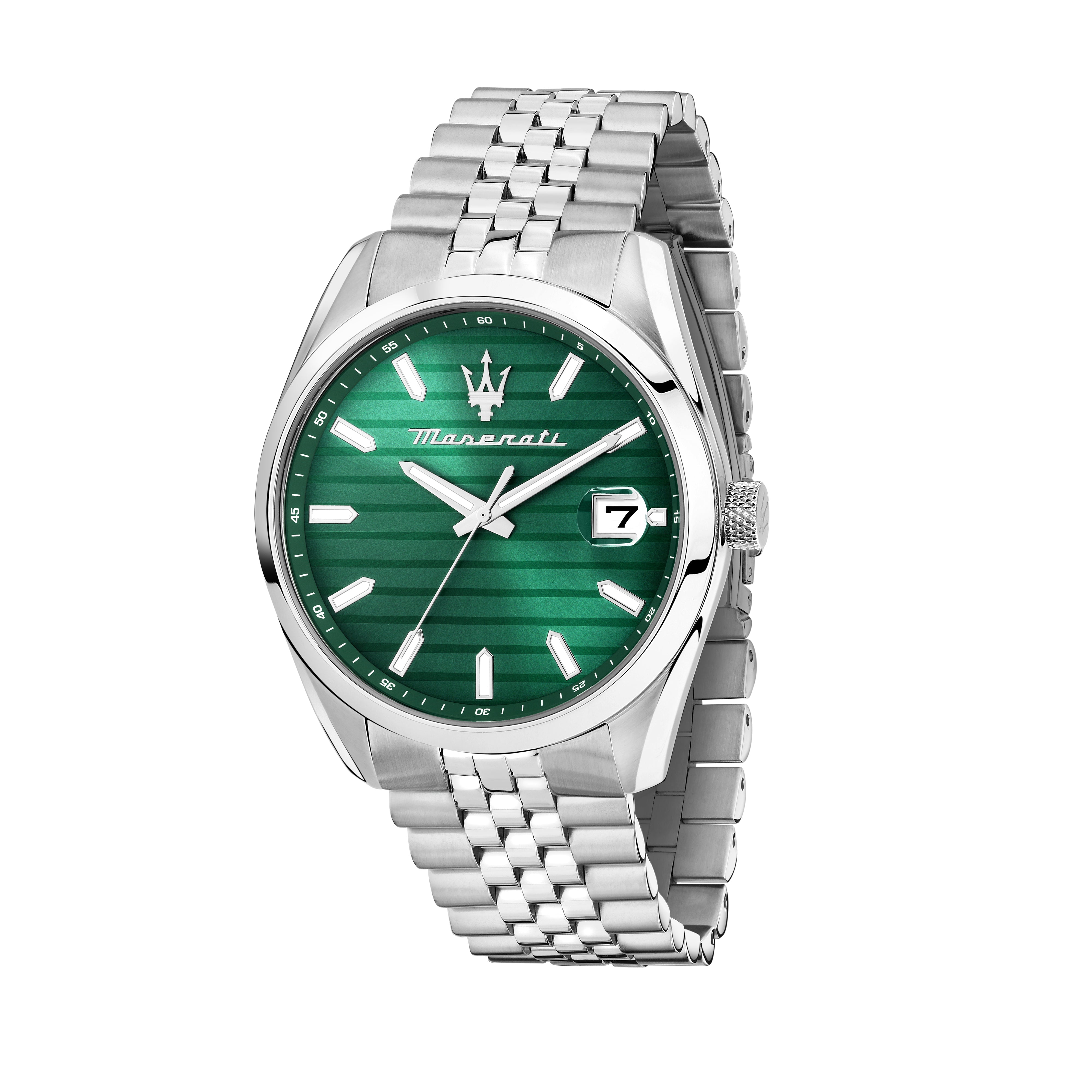 Maserati Attrazione Men's Watch R8853151027