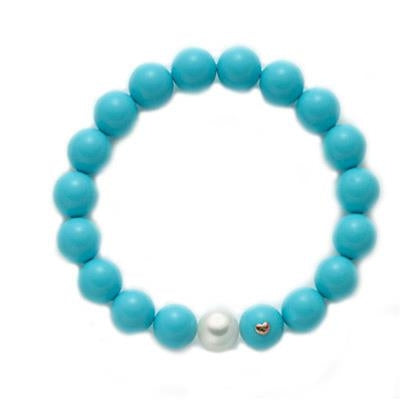 Miluna PBR1795 Women's Bracelet