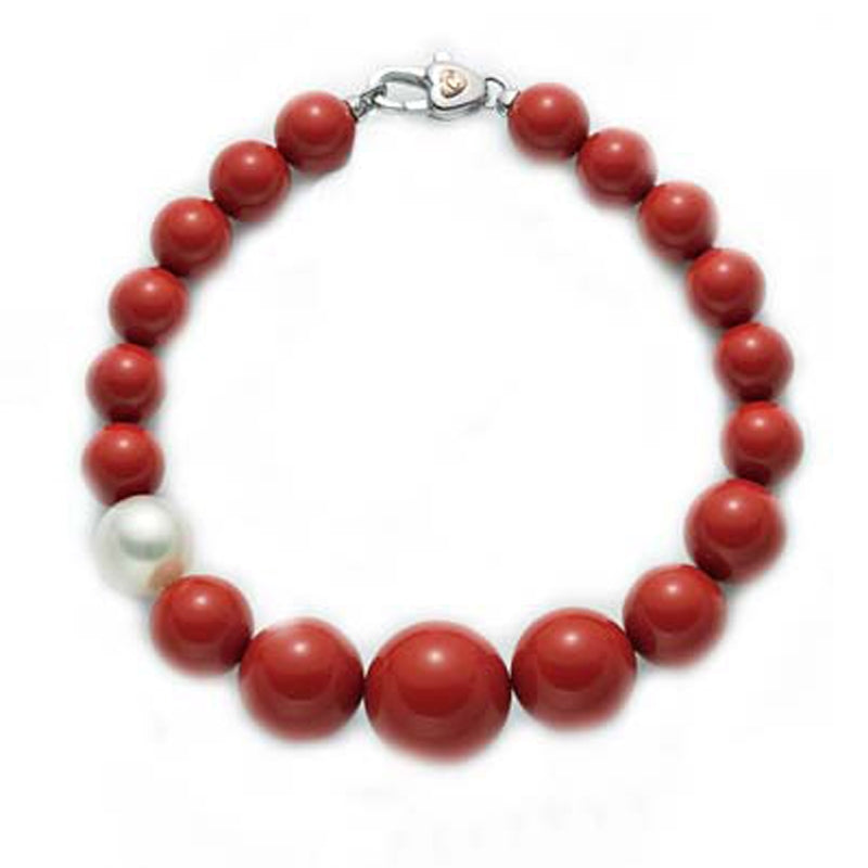 Miluna PBR1802V Women's Bracelet