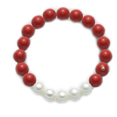 Miluna PBR1953 Women's Bracelet