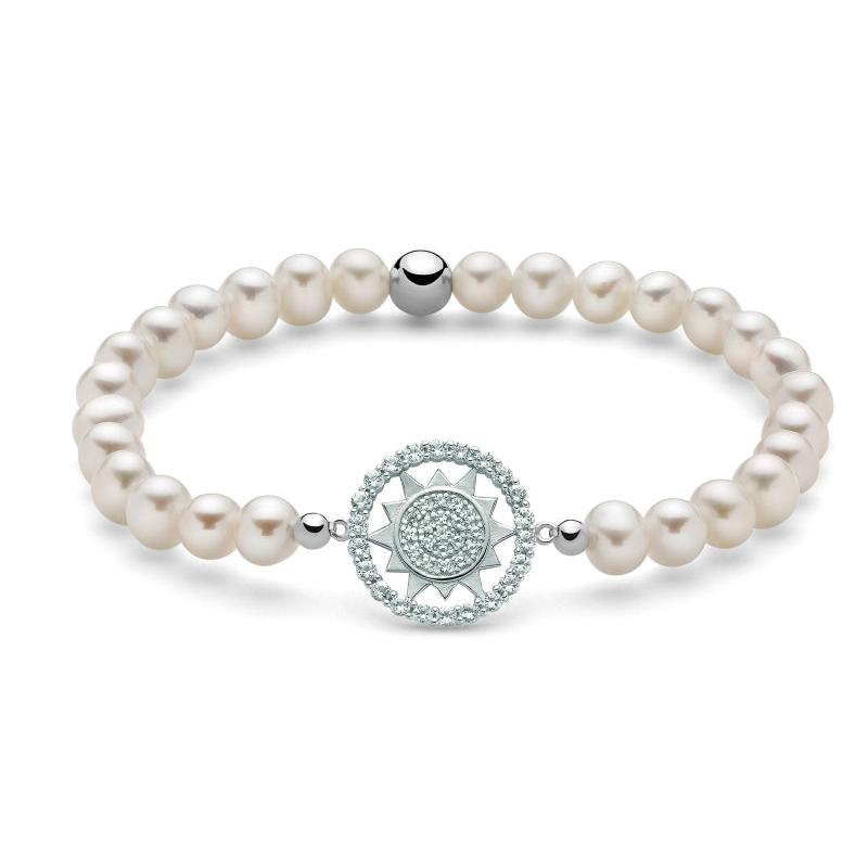 Bracciale da donna Miluna PBR2984-TPZ