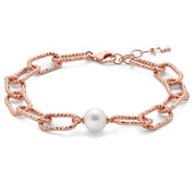 Bracciale da donna Miluna PBR3203R