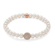 Miluna PBR3500R-TPZ Women's Bracelet