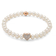 Bracciale da donna Miluna PBR3506R-TPZ