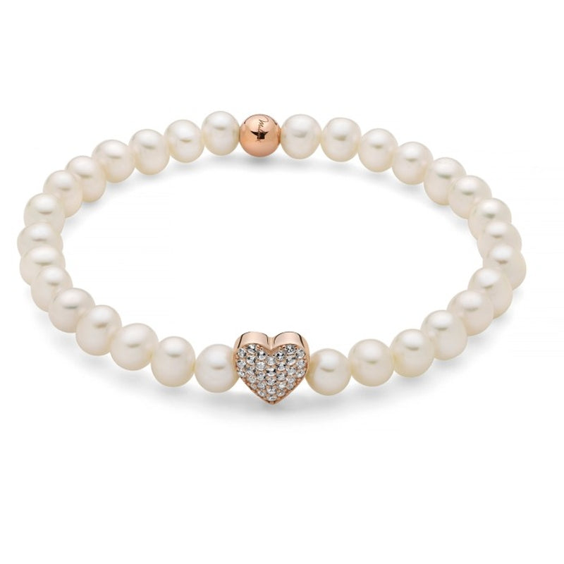 Bracciale da donna Miluna PBR3506R-TPZ