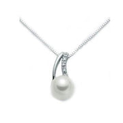 Collana da donna Miluna PCL1627
