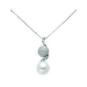 Collana da donna Miluna PCL3155