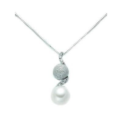 Collana da donna Miluna PCL3155