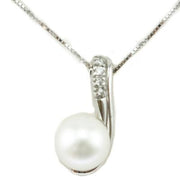 Collana da donna Miluna PCL4558C